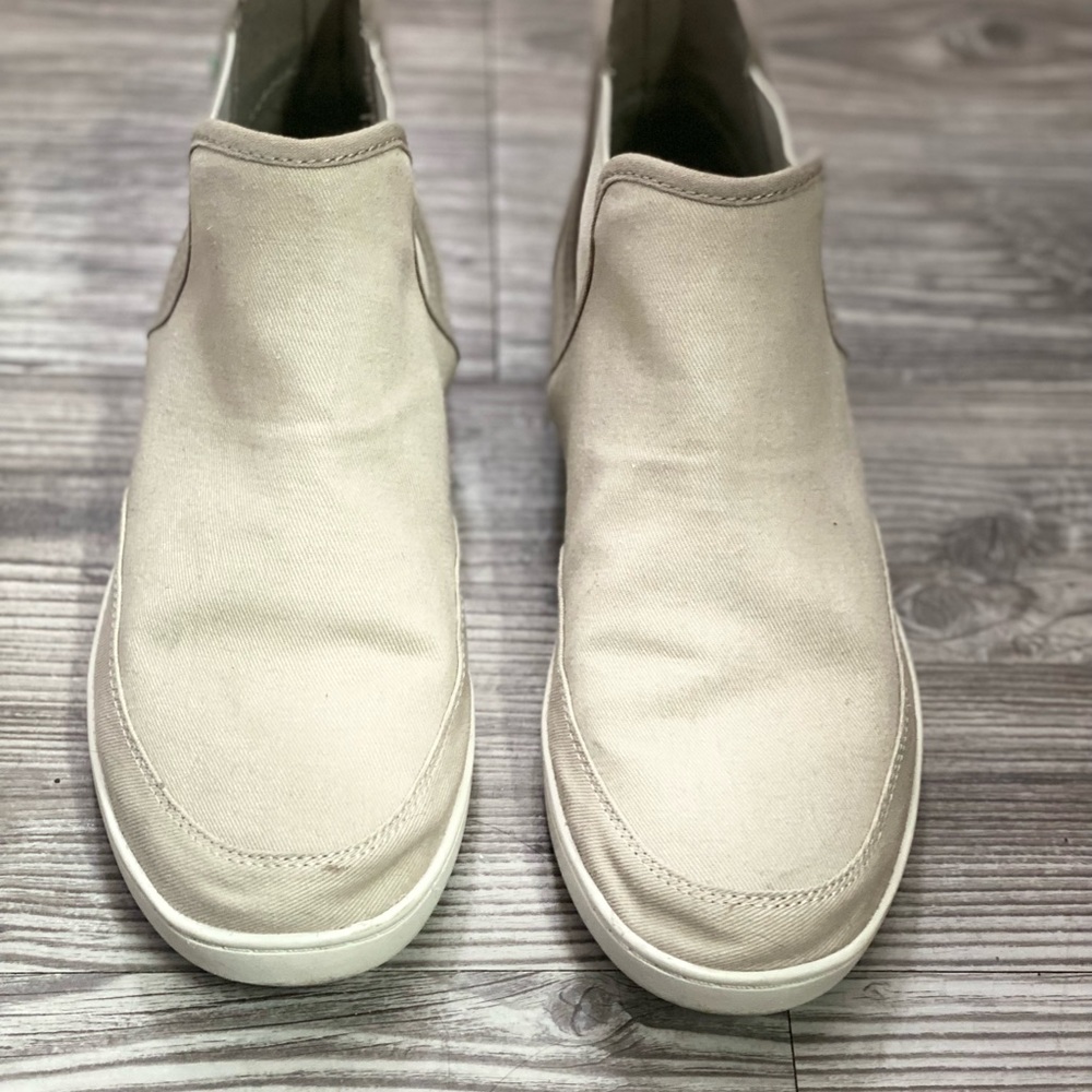 Sanuk Women's Pair O Dice Mid - Picture 6 of 6